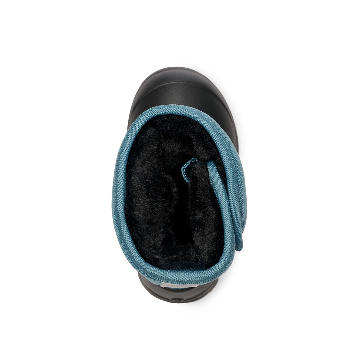 Bottes d’hiver Trek - Denim