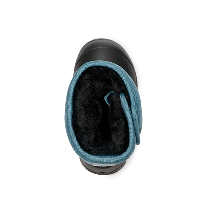 Bottes d’hiver Trek - Denim