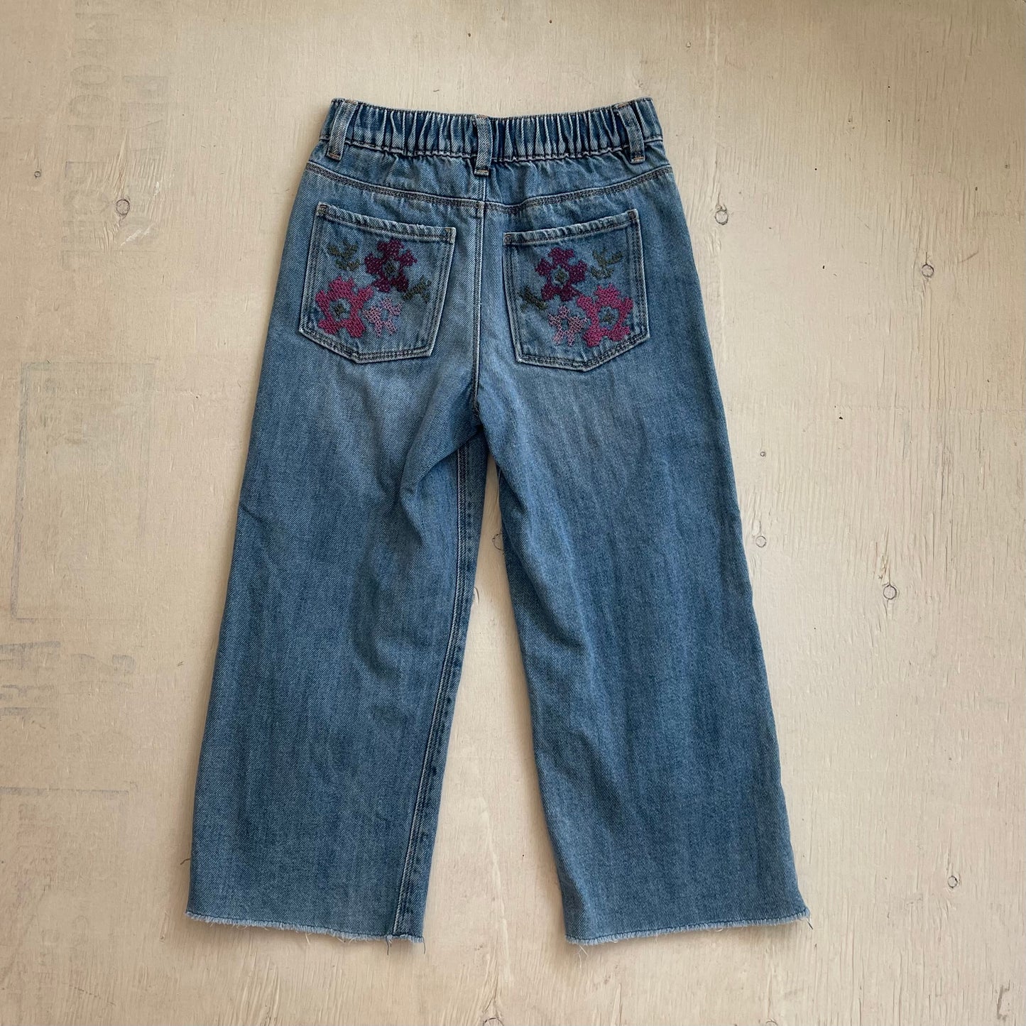 Jeans 6Y, par Zara