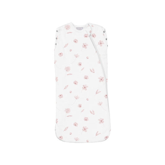 Sac de nuit pour nouveau-né 1.5 TOG - Flowers