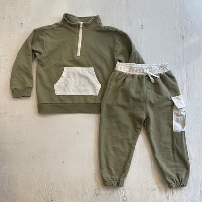 Ensemble 24M, par PL Baby