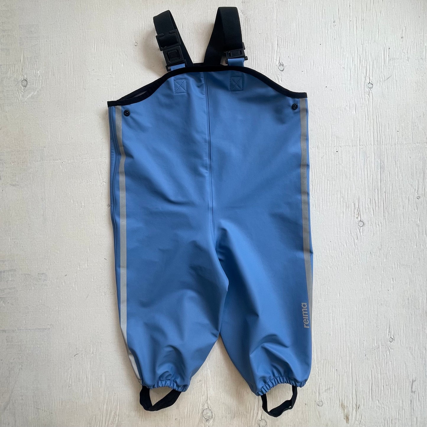 Salopette imperméable 9-12M, par Reima
