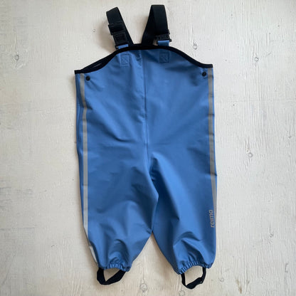 Salopette imperméable 9-12M, par Reima
