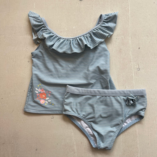 Maillot 2 pièces 6Y, par Souris mini