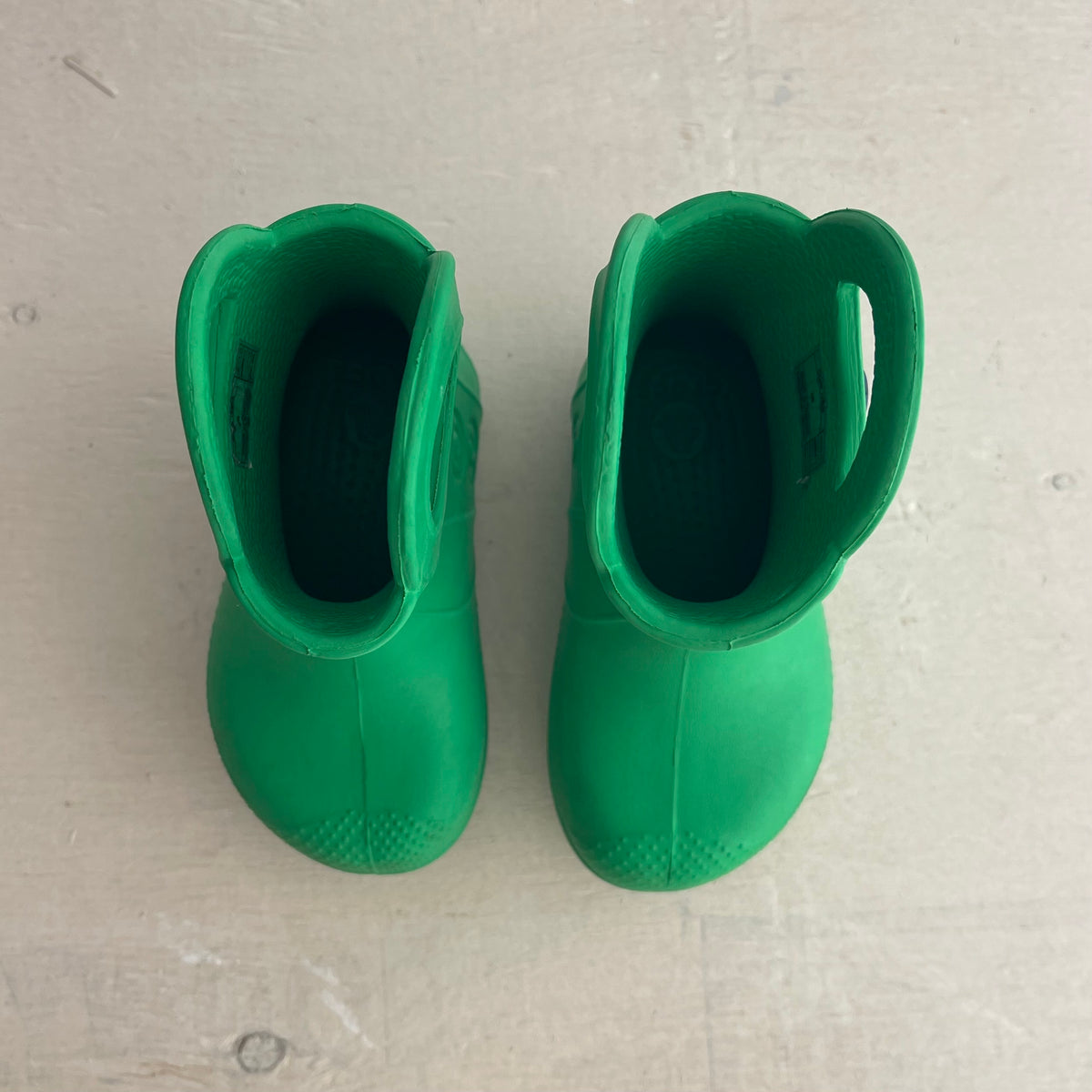 Bottes de pluie Handle It 6US, par Crocs