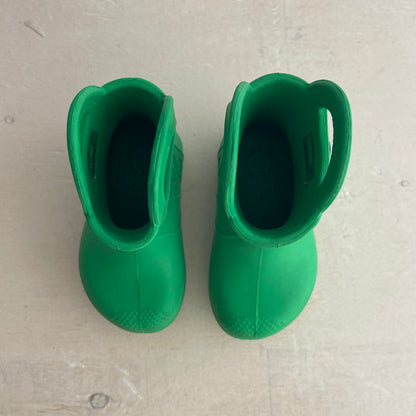 Bottes de pluie Handle It 6US, par Crocs