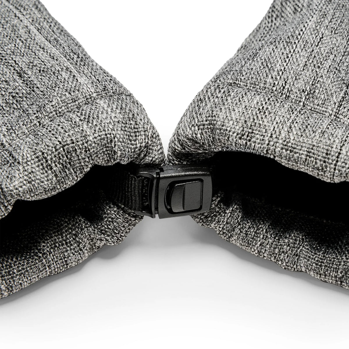 Mitaines pour enfants - Heather Grey