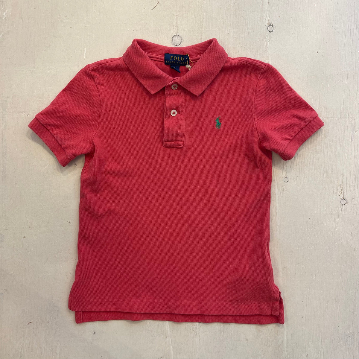 Polo 5Y, par Ralph Lauren