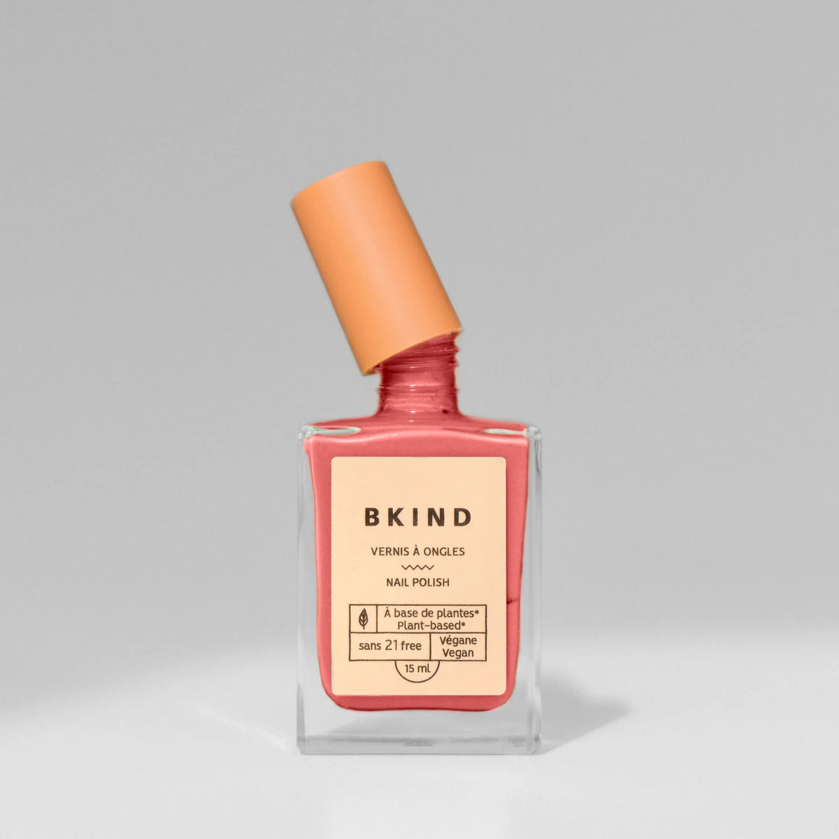 Vernis à ongles - Su’l bord