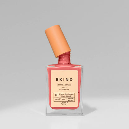 Vernis à ongles - Su’l bord