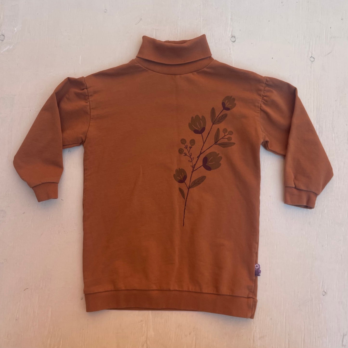 Robe 3T, par Souris mini