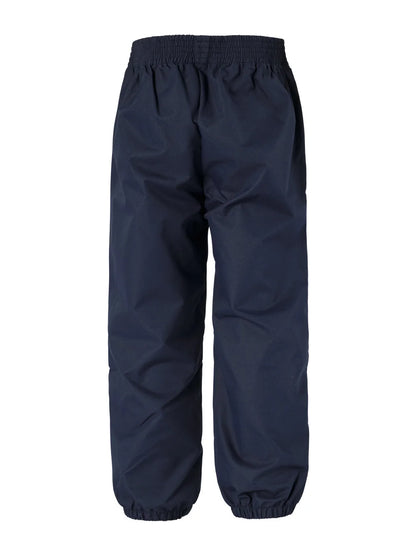 Pantalons imperméable Splash - Navy