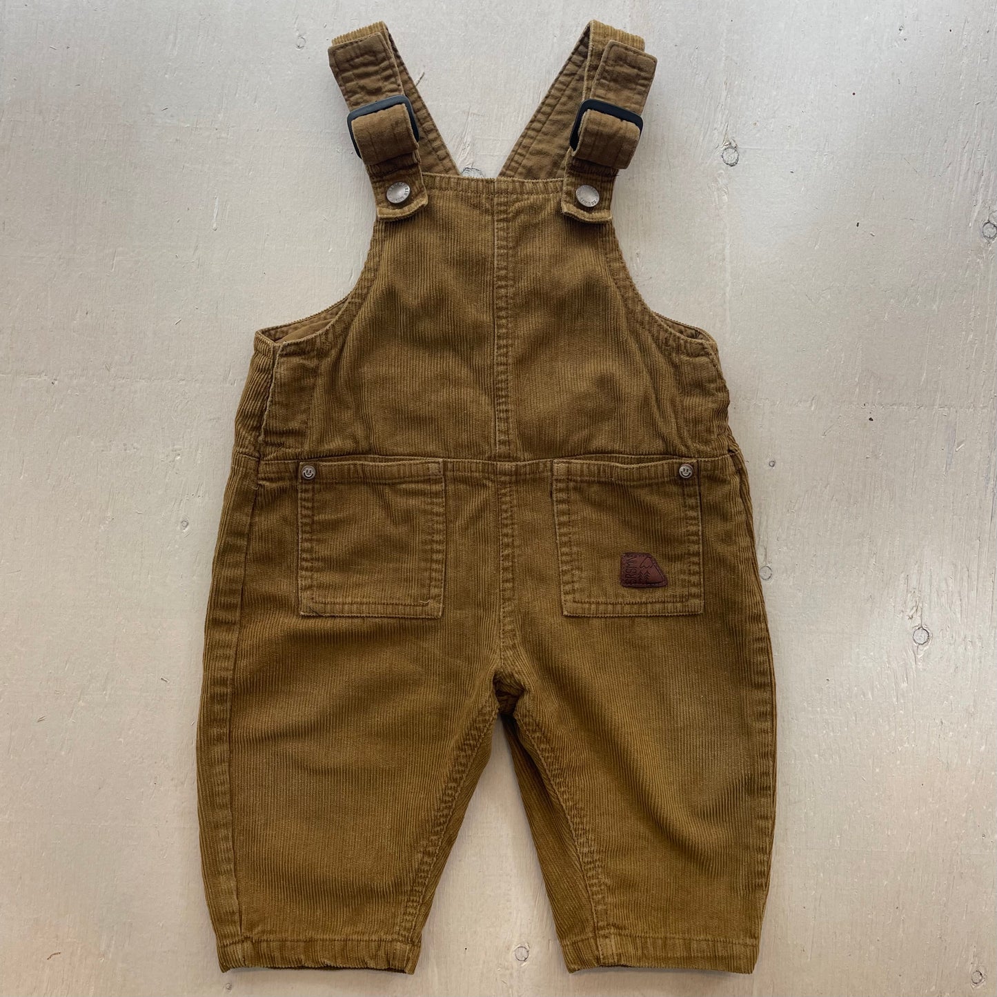 Salopette 9-12M, par Souris mini