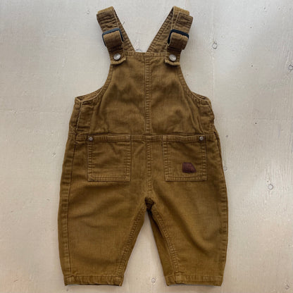 Salopette 9-12M, par Souris mini