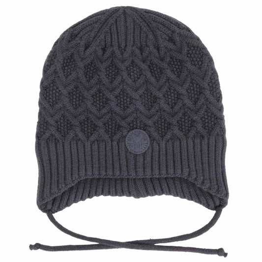 Tuque en tricot doux - Boulevard