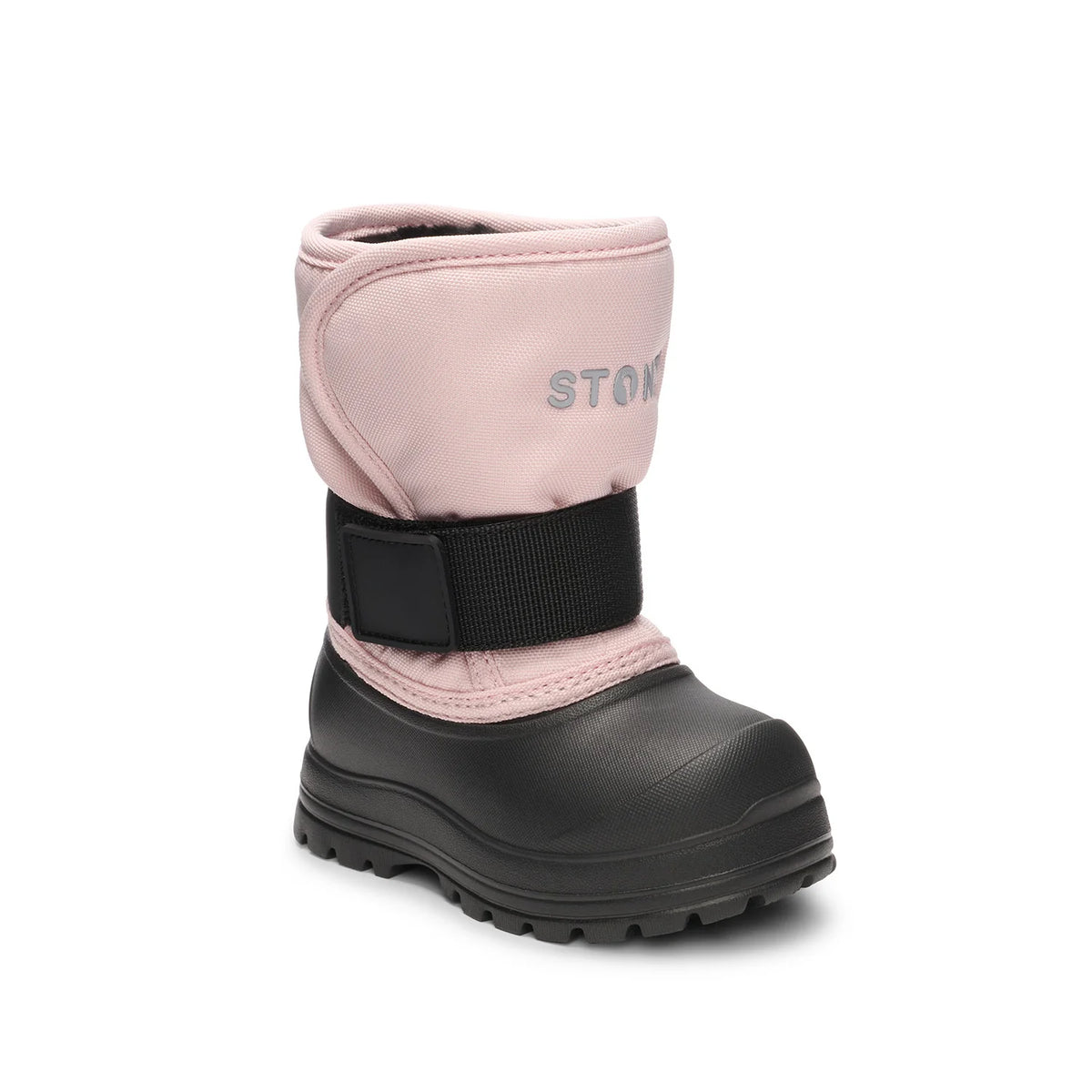 Bottes d’hiver Trek - Haze Pink