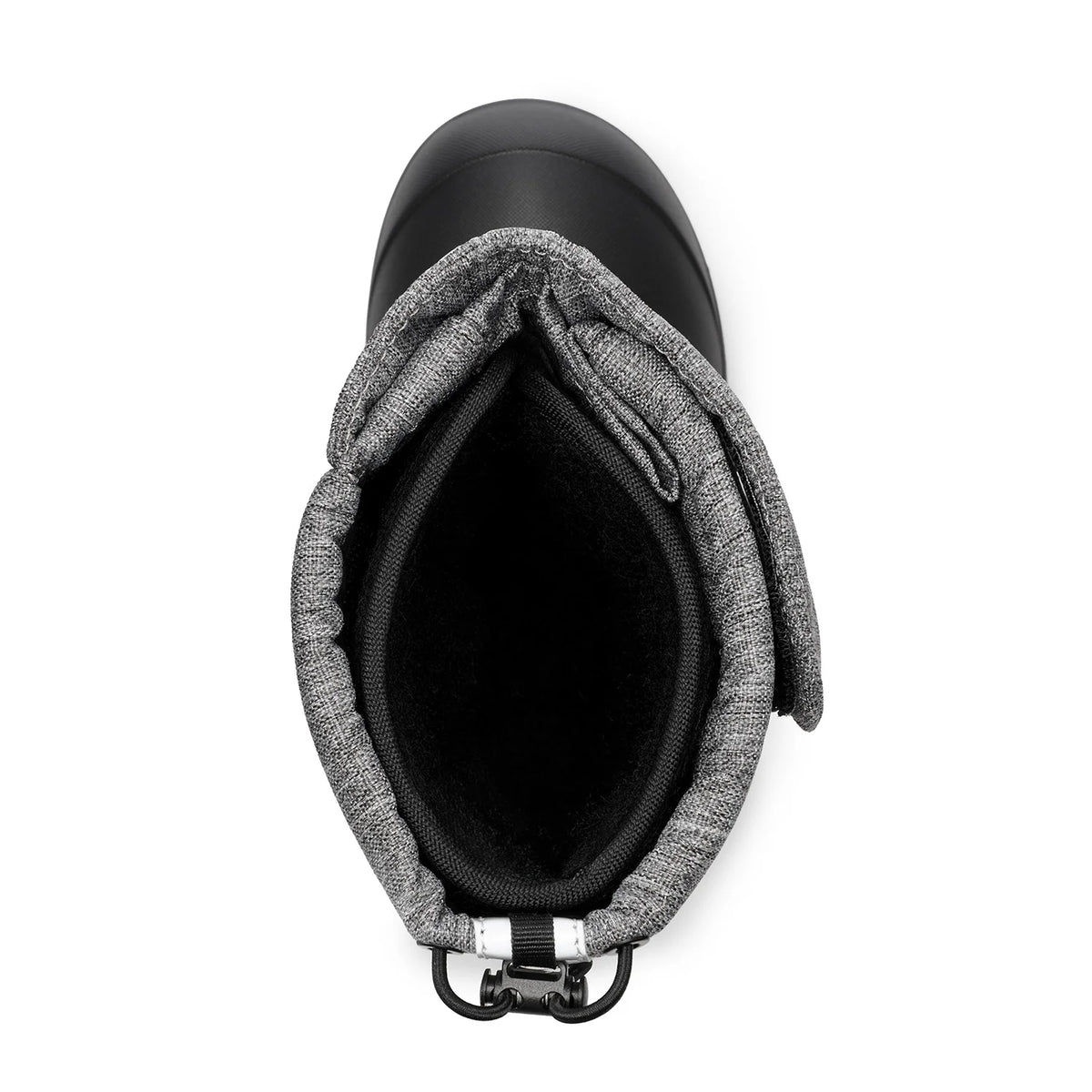 Bottes d’hiver Trek - Heather Grey