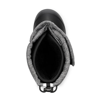 Bottes d’hiver Trek - Heather Grey