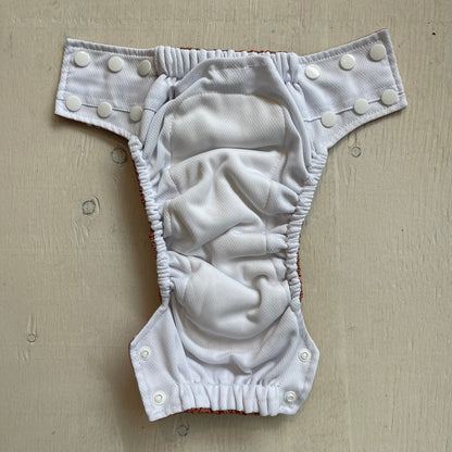 Couche de baignade évolutive 13-25 lb, par La petite ourse