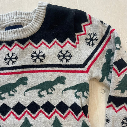 Chandail tricot 6Y, par Andy & Evan