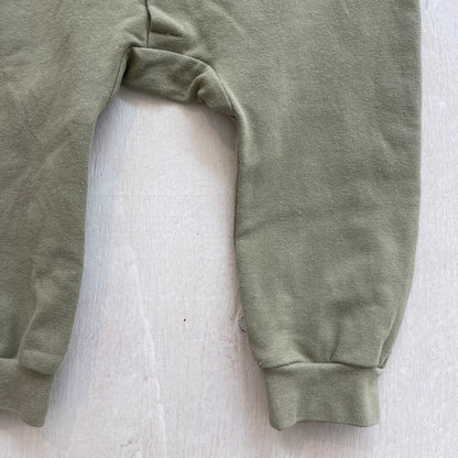 Combinaison 3-6M, par Les petites natures