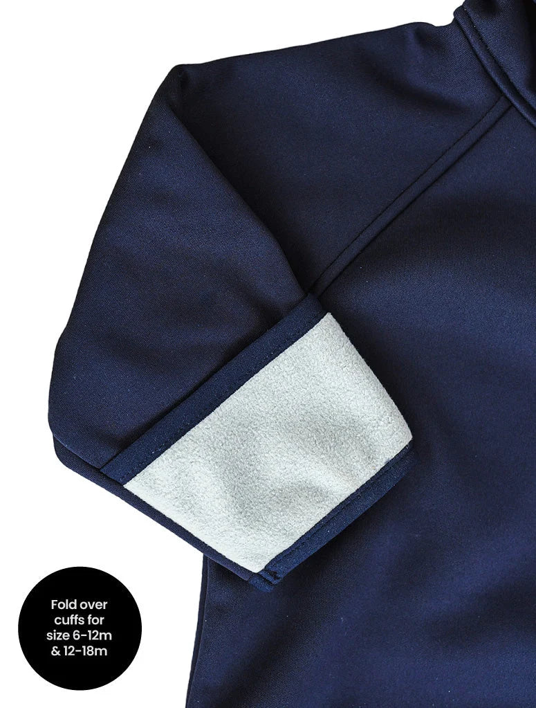 Combinaison imperméable All Weather - Navy