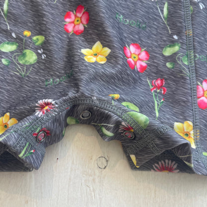 Maillot 6-12M, par Hooké