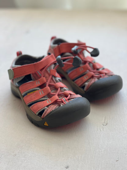 Sandales Seacamp 12US, par Keen