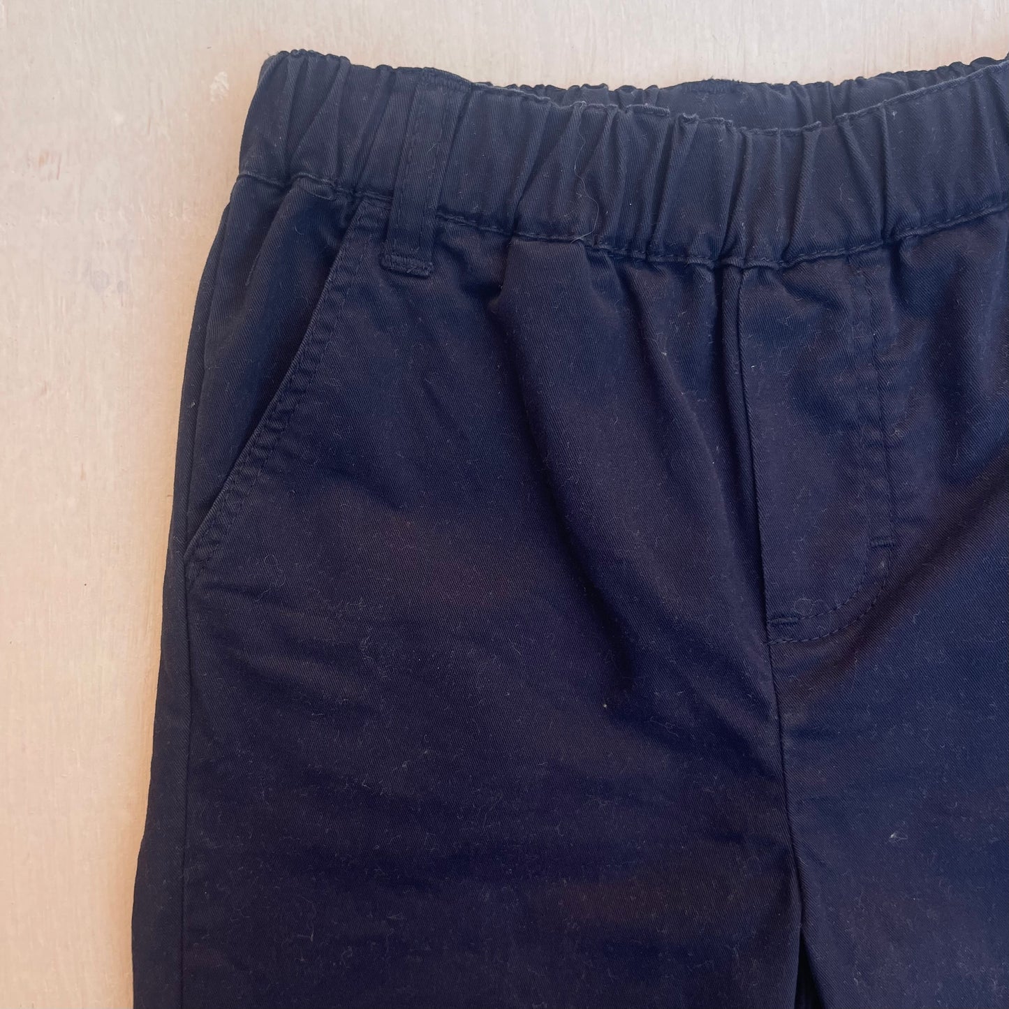 Pantalons 18M, par Jacadi