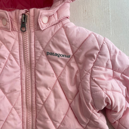 Manteau mi-saison 18M, par Patagonia