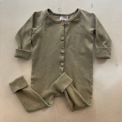 Combinaison 2T, par Mebie Baby