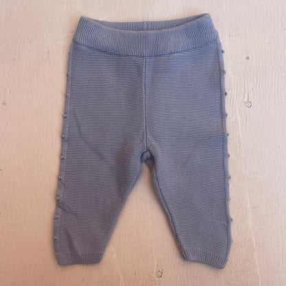 Pantalons 3M, par Fixoni