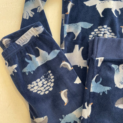 Pyjama 2 pièces 5Y, par Carter's