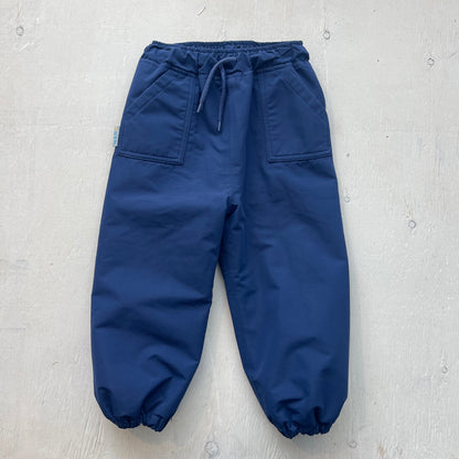 Pantalons doublés imperméables 3T, par Jan & Jul
