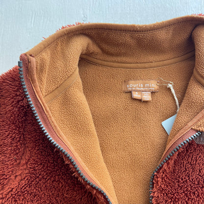 Veste 5Y, par Souris mini