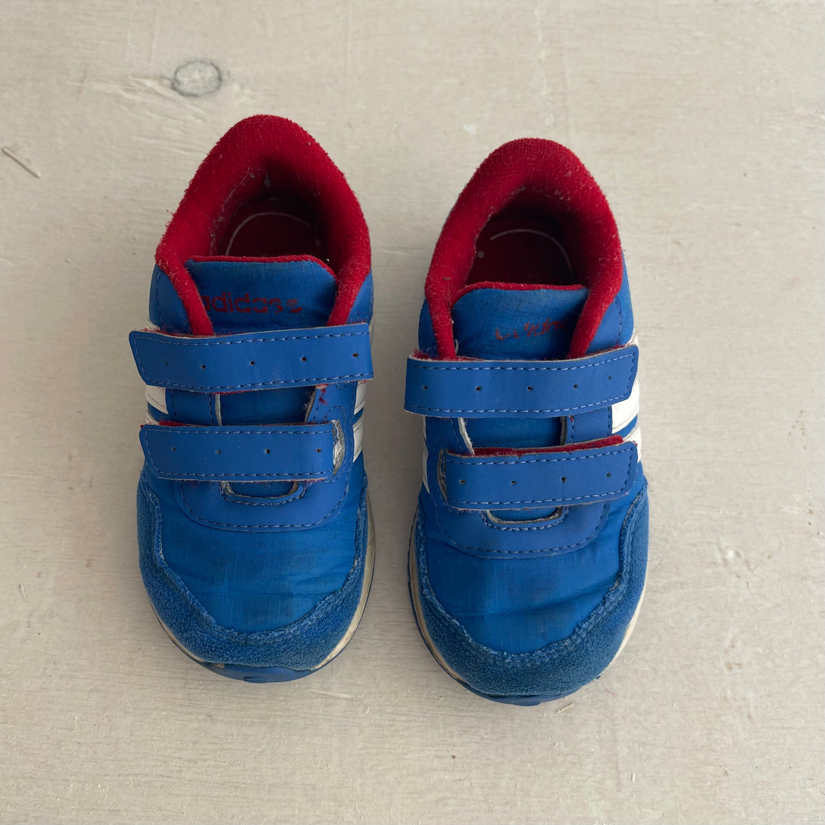 Espadrilles Switch 6US, par Adidas