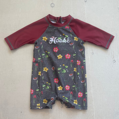 Maillot 6-12M, par Hooké