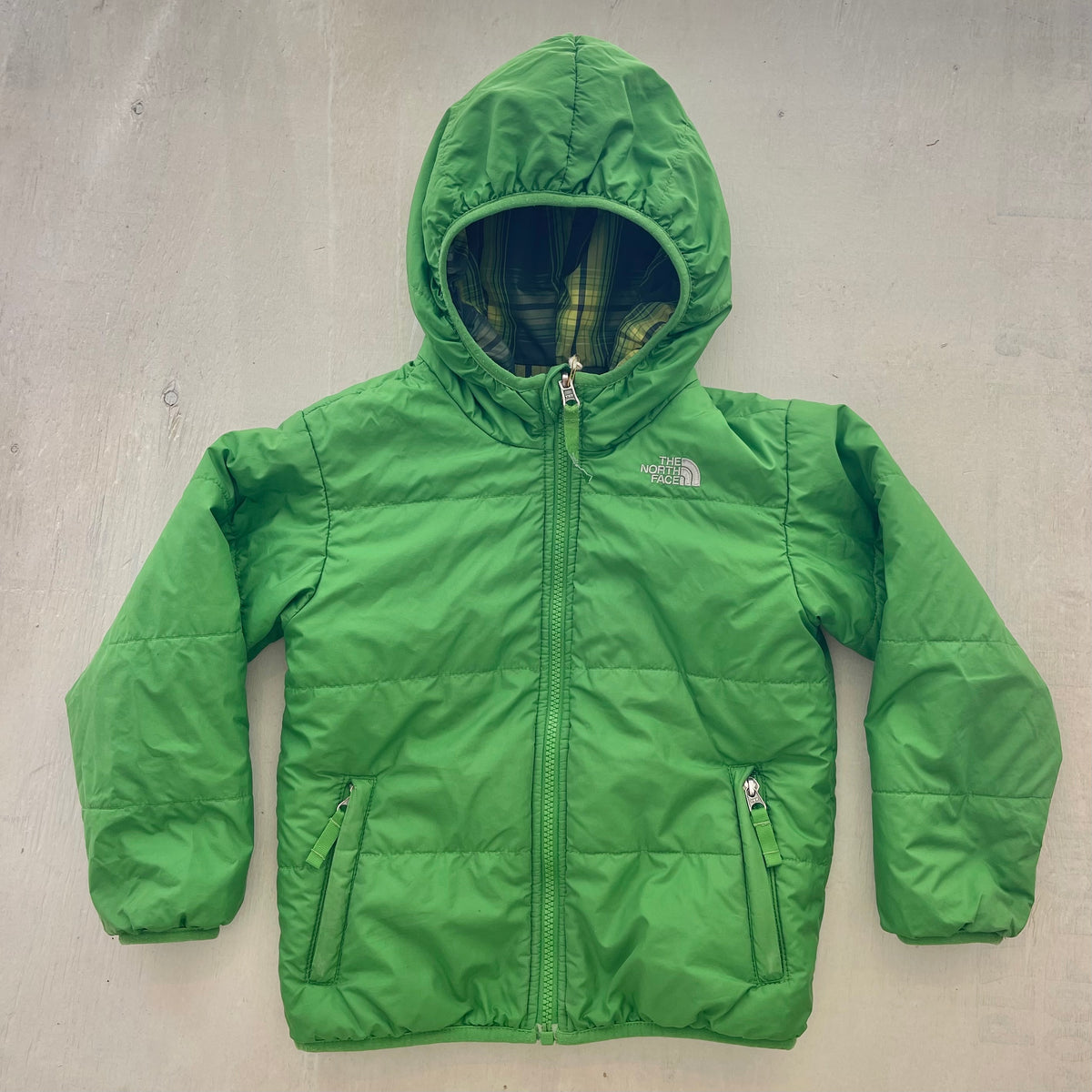 Manteau mi-saison réversible 5Y, par The North Face