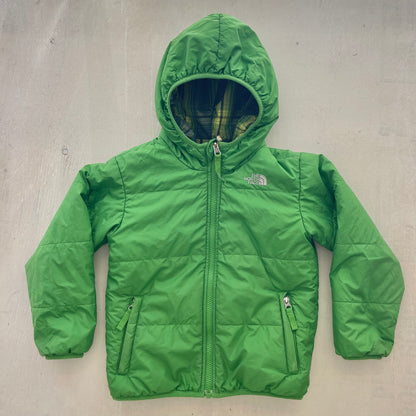Manteau mi-saison réversible 5Y, par The North Face