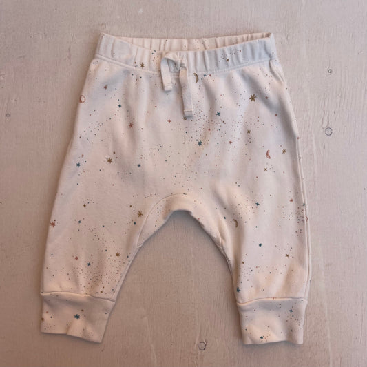 Pantalons 0-3M, par Pehr