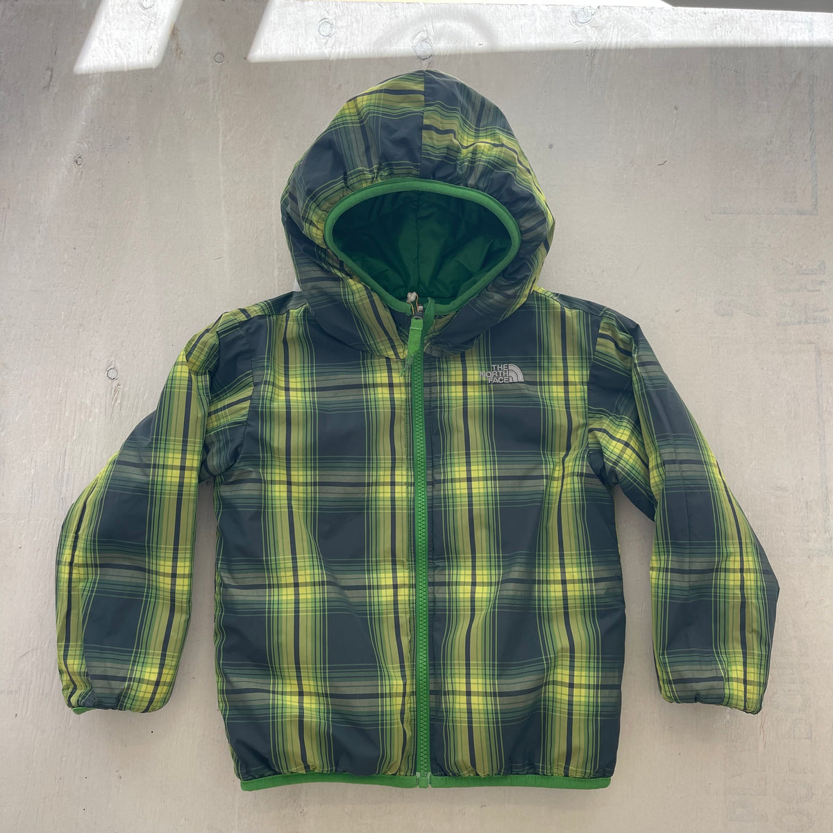 Manteau mi-saison réversible 5Y, par The North Face