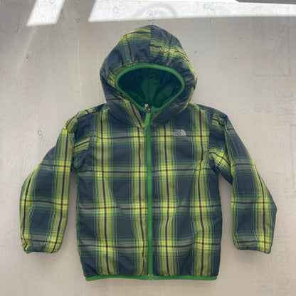 Manteau mi-saison réversible 5Y, par The North Face