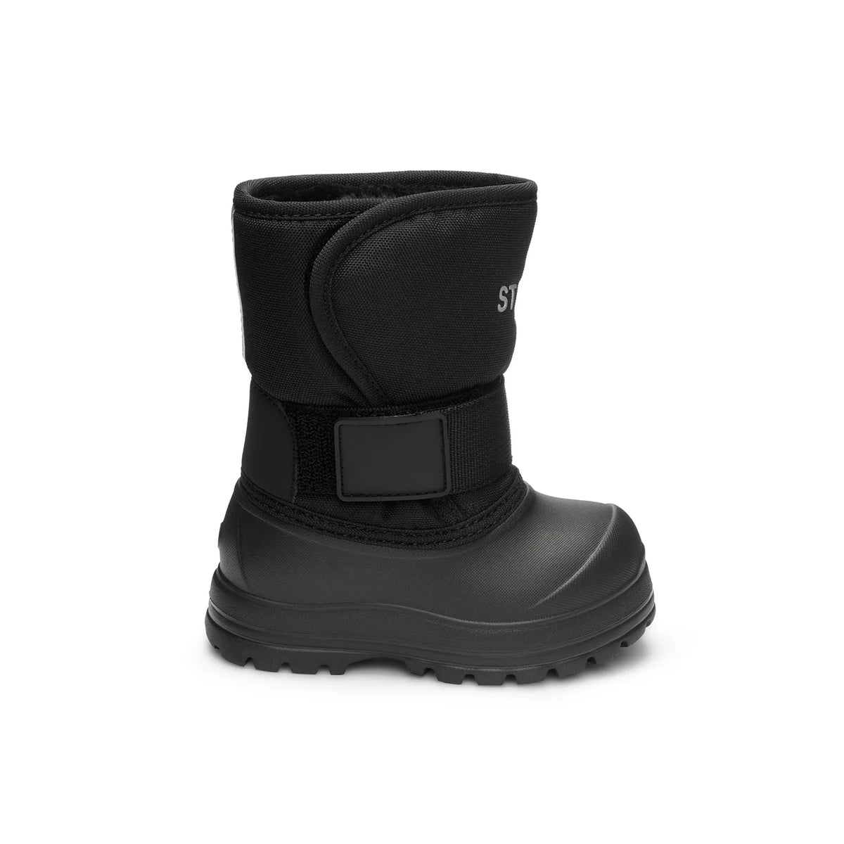 Bottes d’hiver Trek - Black