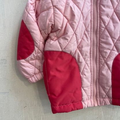 Manteau mi-saison 18M, par Patagonia