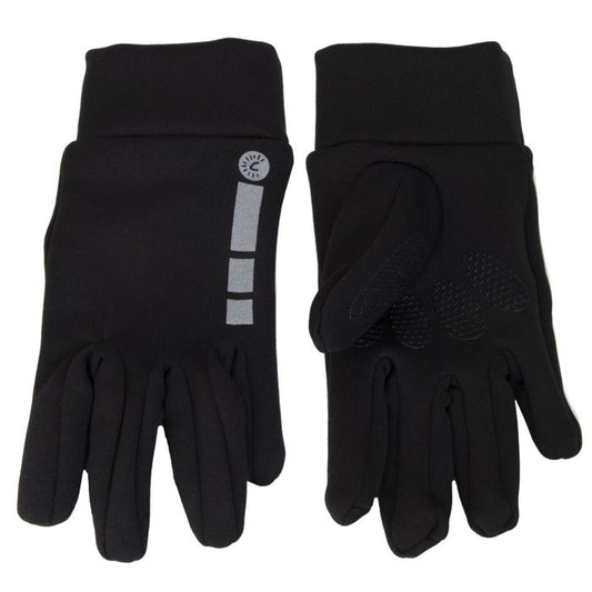 Gants minces - Black