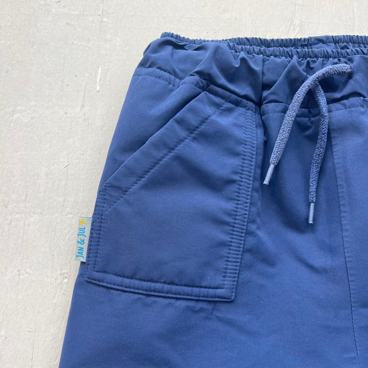 Pantalons doublés imperméables 3T, par Jan & Jul