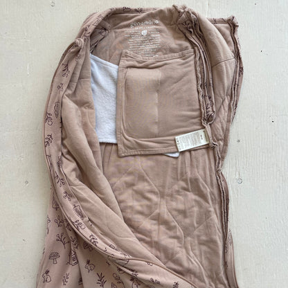 Sac de nuit 1 TOG 0-3M, par Günamüna