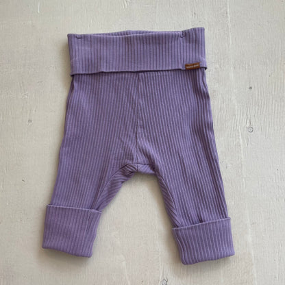 Pantalons évolutifs 6-12M, par Souris mini