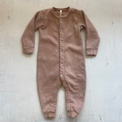 Combinaison 18-24M, par Rylee + Cru