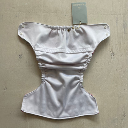 Couche de baignade hybride O/S, par Lya